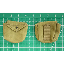 1:6 Scale M1 Rigger Pouch (OD)